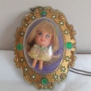 1966 Lucky Locket Kiddle
